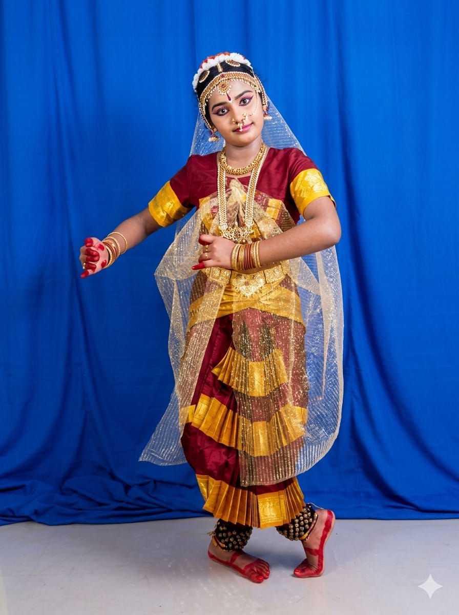 Yamini — moment 1